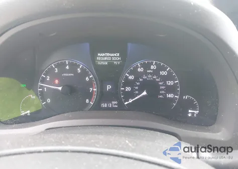 2014 Lexus Rx 350 из США, поврежденный, VIN 2T2ZK1BA4EC149243